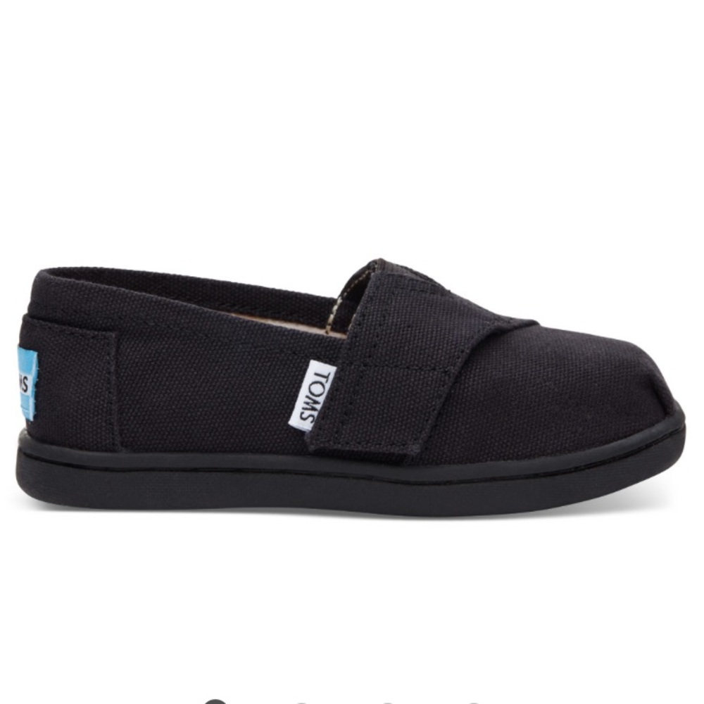 Toms sneakers